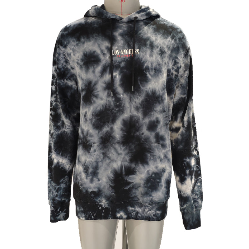 jingdi Men's Knit Sweatshirt with Hoodie（500 pieces Starting lot）hooded jacket sports cardigan fashions