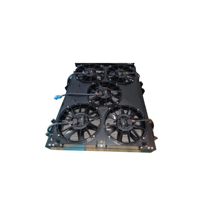 Tiriya  Hydrogen Reactor Heat Dissipation ATS DRY-A50-Q10(Please consult customer service for pricing)Fuel Cell High Efficiency