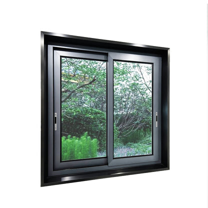 bofu 70 sliding system windows Sliding balcony window soundproofing(Please consult customer service for pricing)