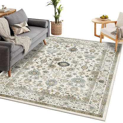 heyue European Vintage Carpet (Please consult customer service for pricing)