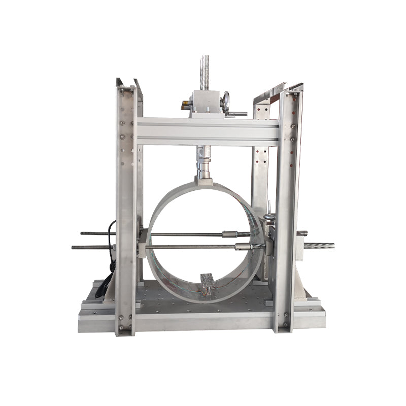 Xintiandi Multi-function geotechnical box (Please consult customer service for pricing) Support customization  Strain Gauge