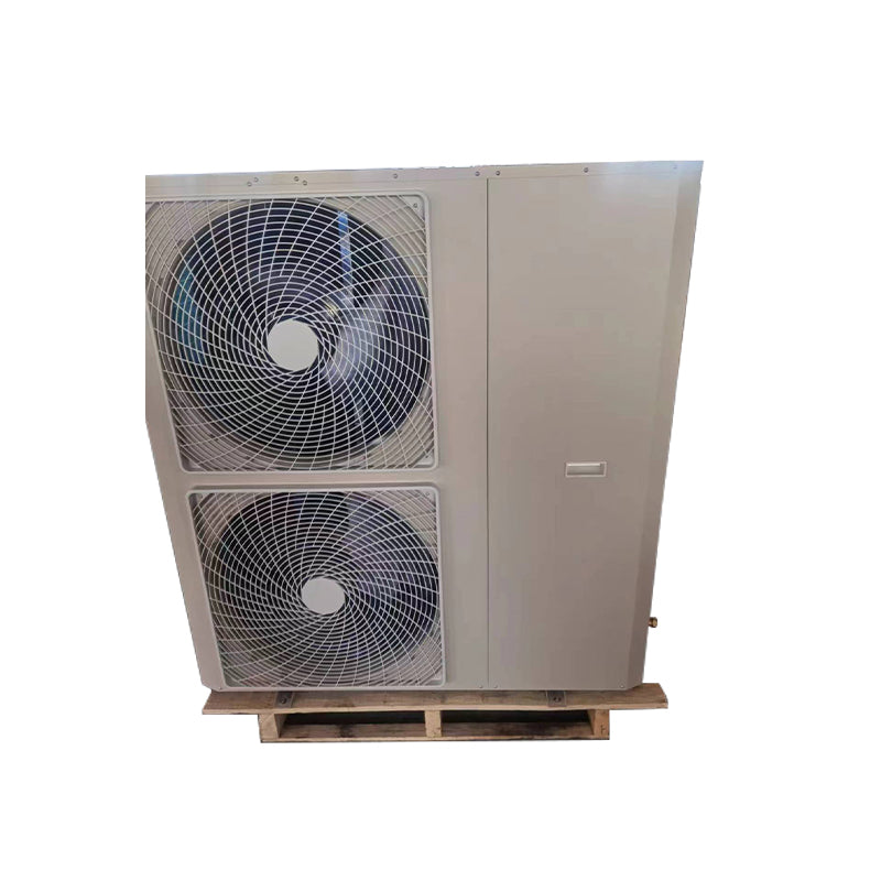 xinming all-in-one   Integrated intelligent refrigeration unit cold storage unit