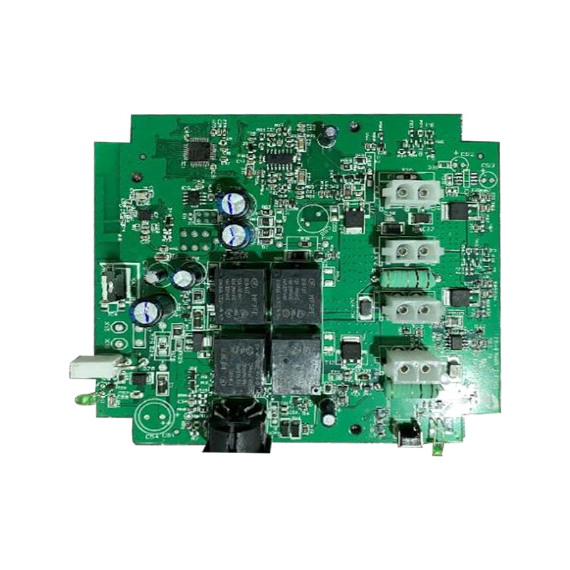 MINGRUI Control box series  Computer board electrical circuit board