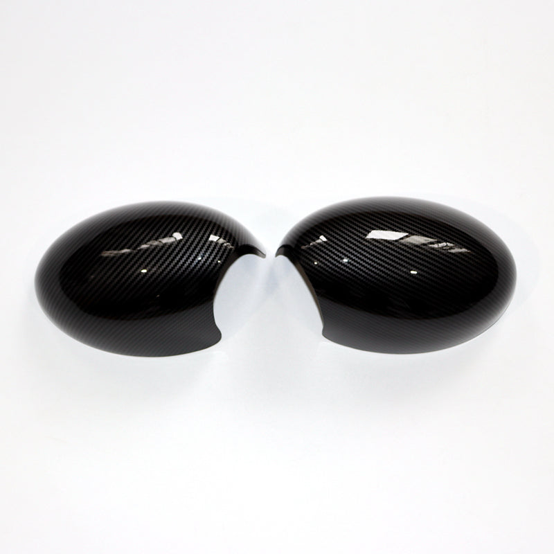 yingtian Mini R50 mirror case  Rearview mirror cover reverse mirror housing