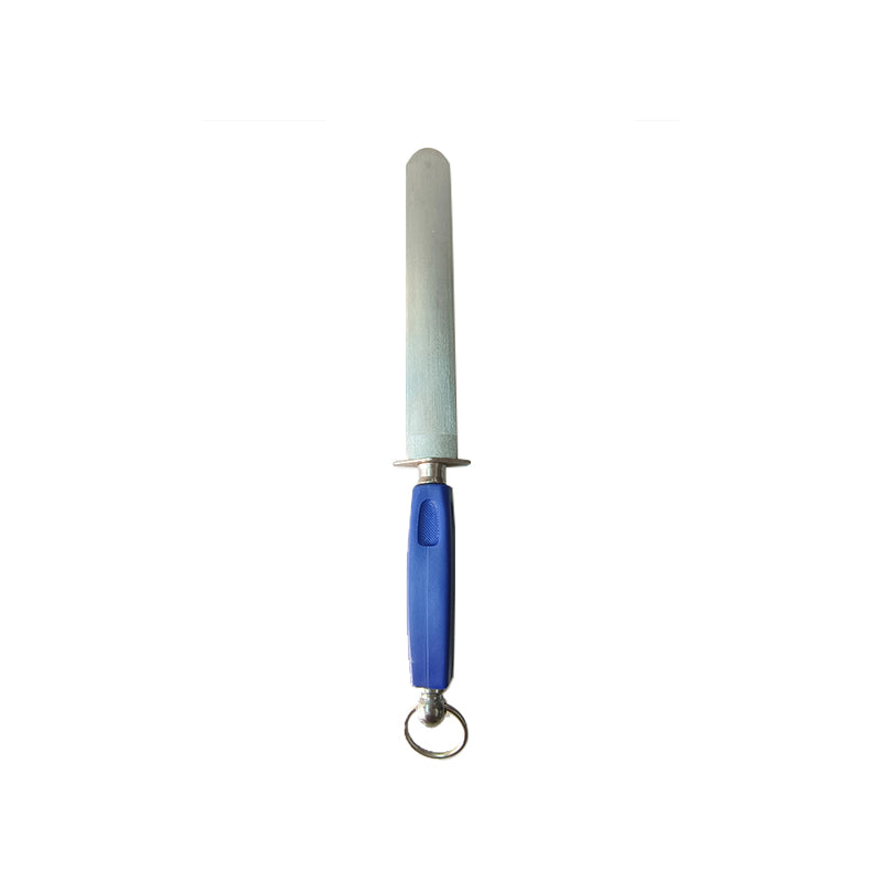 yuangong whetstone (for honing knives) 10″ Threaded Shank (Large Wide)