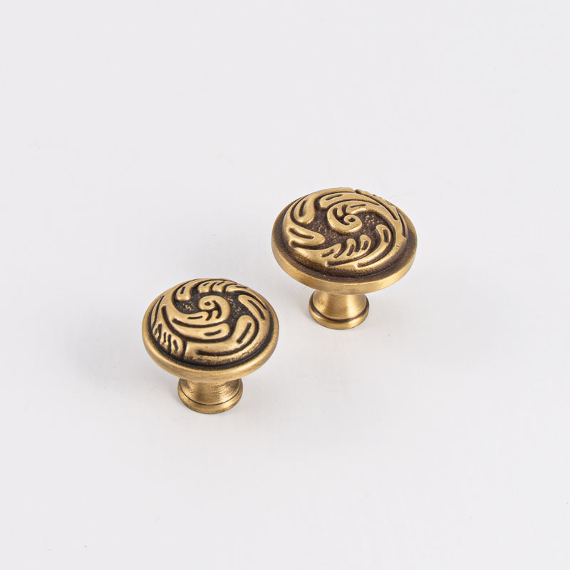 yuhuan Brass handle
