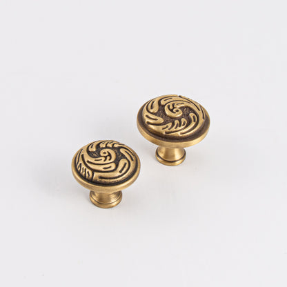yuhuan Brass handle