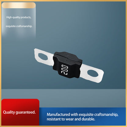 anjietai  32V MIDI fuse   High-temperature resistant housing Vibration-resistant design