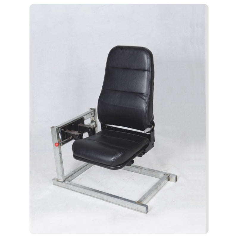 FANGDUN Passenger seat  Suspension cushioned seat
