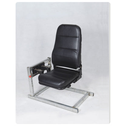 FANGDUN Passenger seat  Suspension cushioned seat