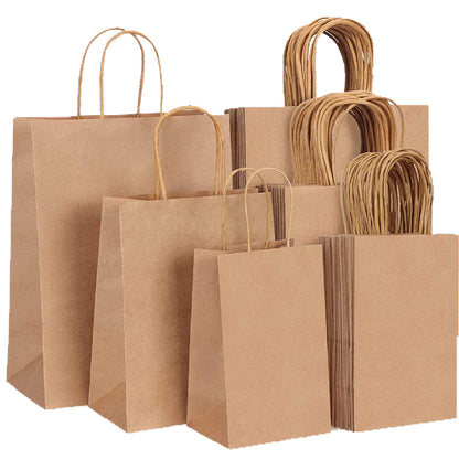 kalefubaozhuang Eco-friendly kraft paper bag (Regular)  Coffee bag