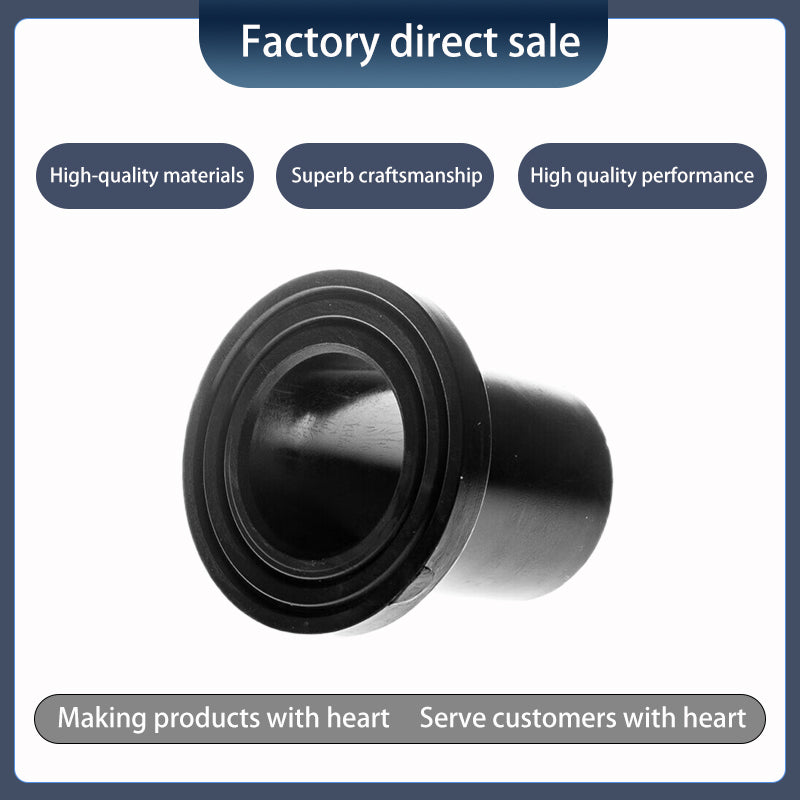 henghuasujiao pe butt flange head（price enquiry）High Strength Corrosion Resistant Special for Industrial Piping