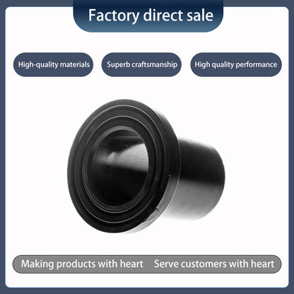 henghuasujiao pe butt flange head（price enquiry）High Strength Corrosion Resistant Special for Industrial Piping