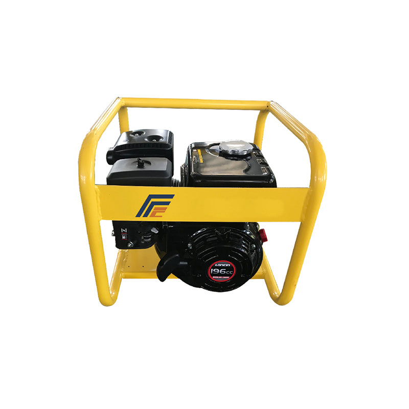 faen Concrete vibrator