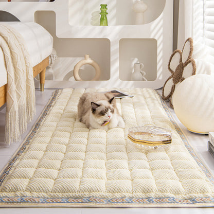 heyue Full Bedside Mats (Please consult customer service for pricing)