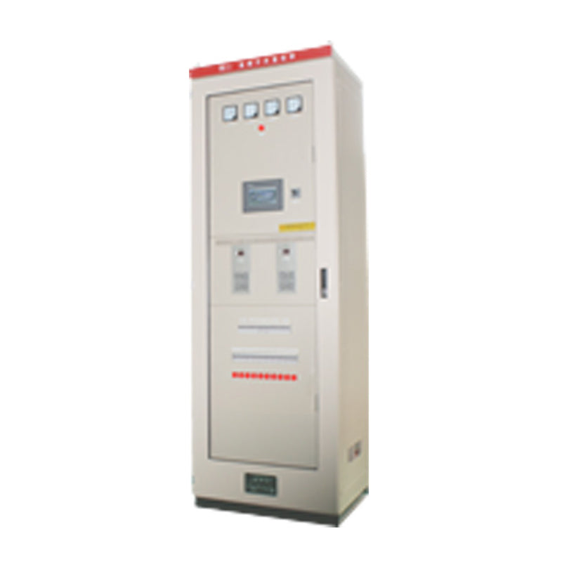 QingChen 30 Series - Floor DC screen  Cabinet maintenance-free wall mounted DC panel power cabinet