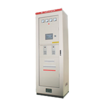 QingChen 30 Series - Floor DC screen  Cabinet maintenance-free wall mounted DC panel power cabinet