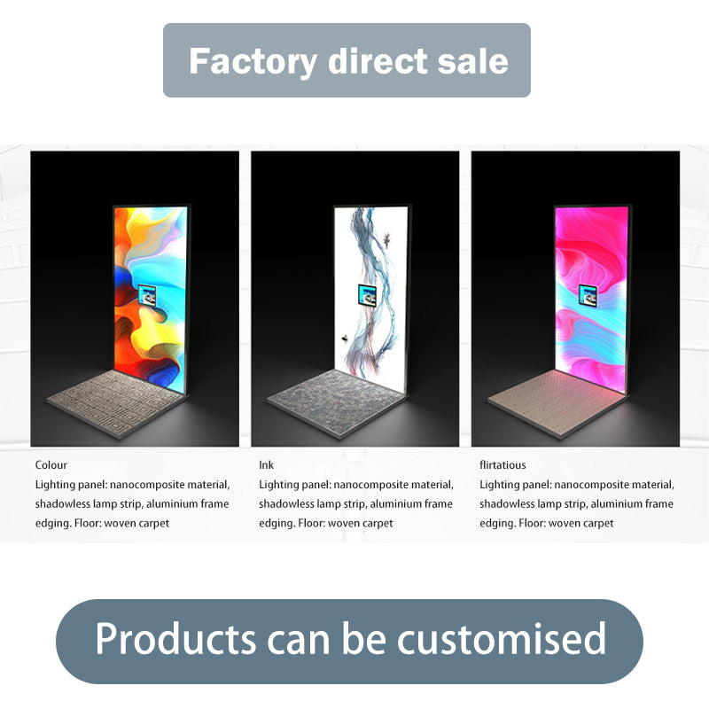 zheaodianti Platform lift（Specific prices consult customer service）Wide application, durable and low consumption