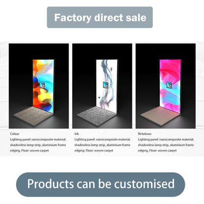 zheaodianti Platform lift（Specific prices consult customer service）Wide application, durable and low consumption