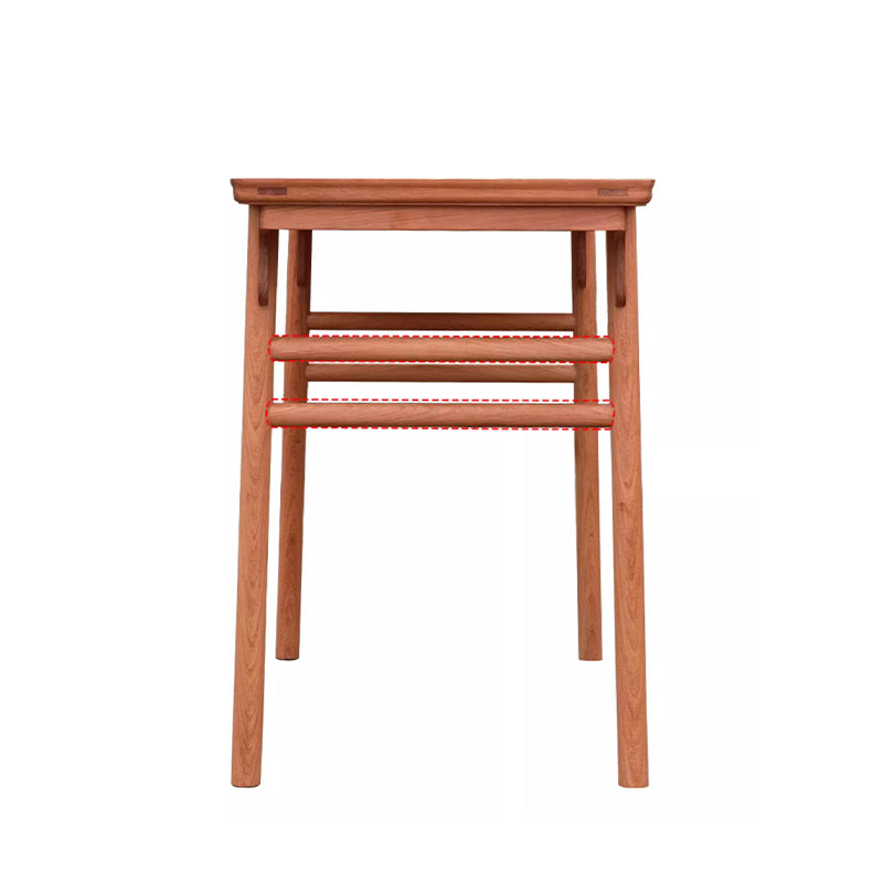 jianchen murder case  Ming Style Mahogany Furniture New Chinese Family