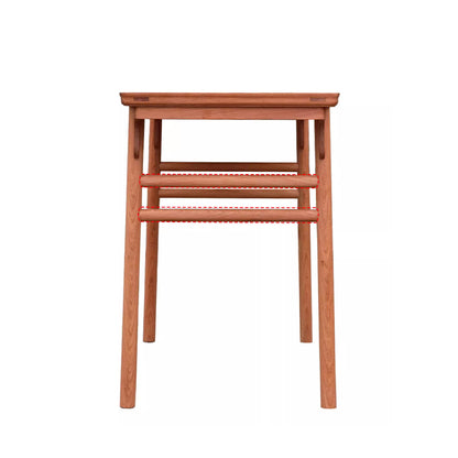 jianchen murder case  Ming Style Mahogany Furniture New Chinese Family