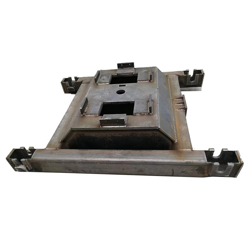 TENGNA trolley   Laser cutting high precision corrosion resistance