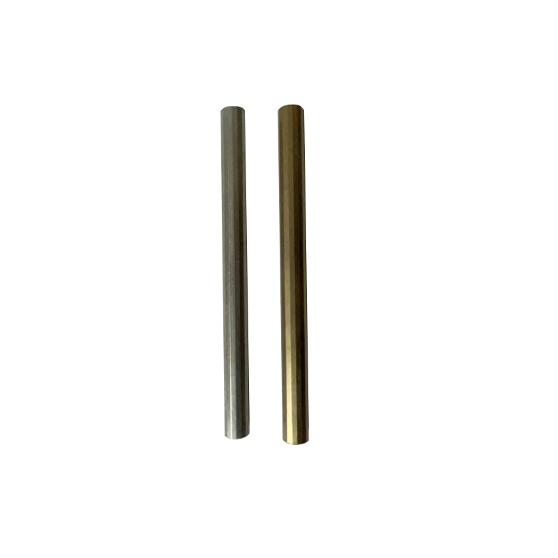 baiying Alloy material profiled tube(Please consult customer service for pricing)Starting lot size 100kg Mirror-smooth seamless steel pipe wear resistant