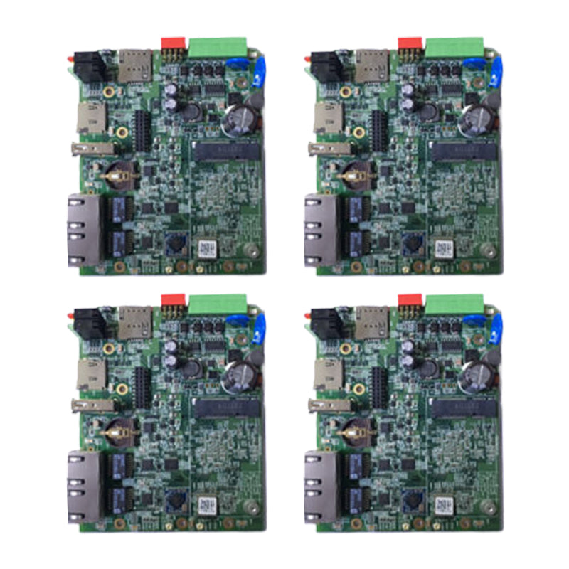 MINGRUI Industrial wireless router series  Circuit board main board control board