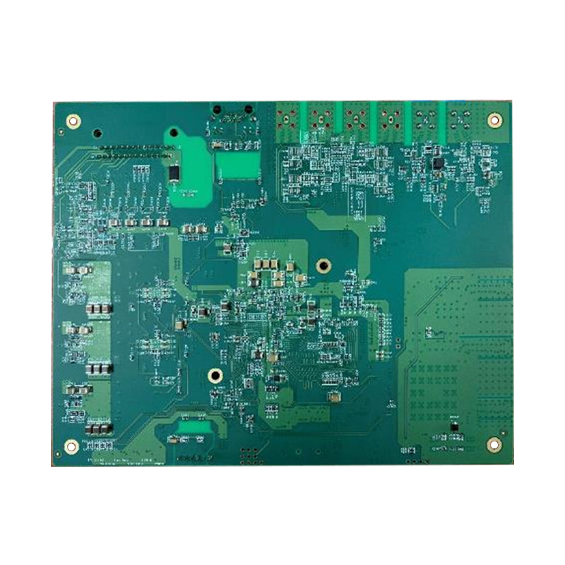 MINGRUI Radio frequency series  Electrical circuit board board