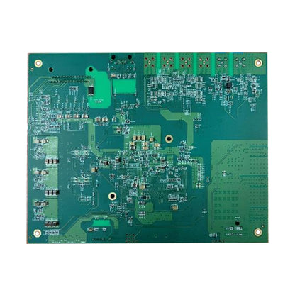 MINGRUI Radio frequency series  Electrical circuit board board