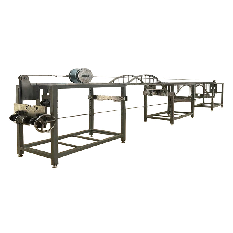 Xintiandi Bridge model (Please consult customer service for pricing)Support customization  Modular Mech Lab