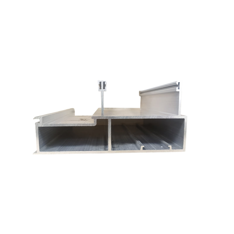 yinyida Curtain Wall Aluminum Profiles (Please consult customer service for pricing)  Aluminum Alloy  Partition curtain wall aluminum extrusion