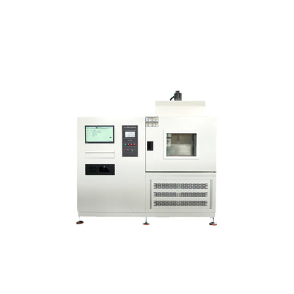 weisheng Three-station automobile ball head high and low temperature durability testing machine(Please consult customer service for pricing) Thermal shock test machine Stainless steel