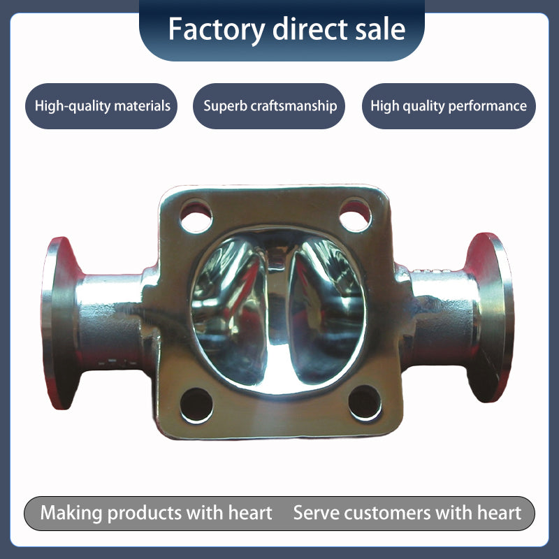 qingtang Steel castings（Support customization,Price consulting customer service）wear resistance,high strength,stable performance