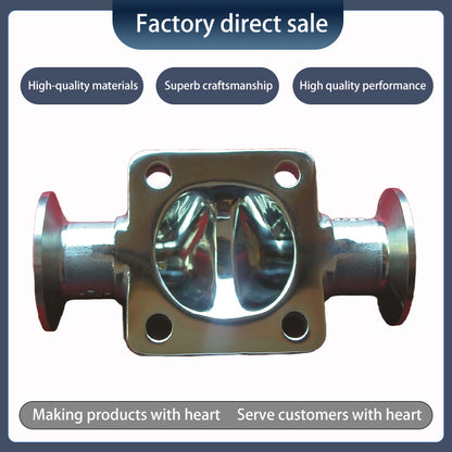 qingtang Steel castings（Support customization,Price consulting customer service）wear resistance,high strength,stable performance