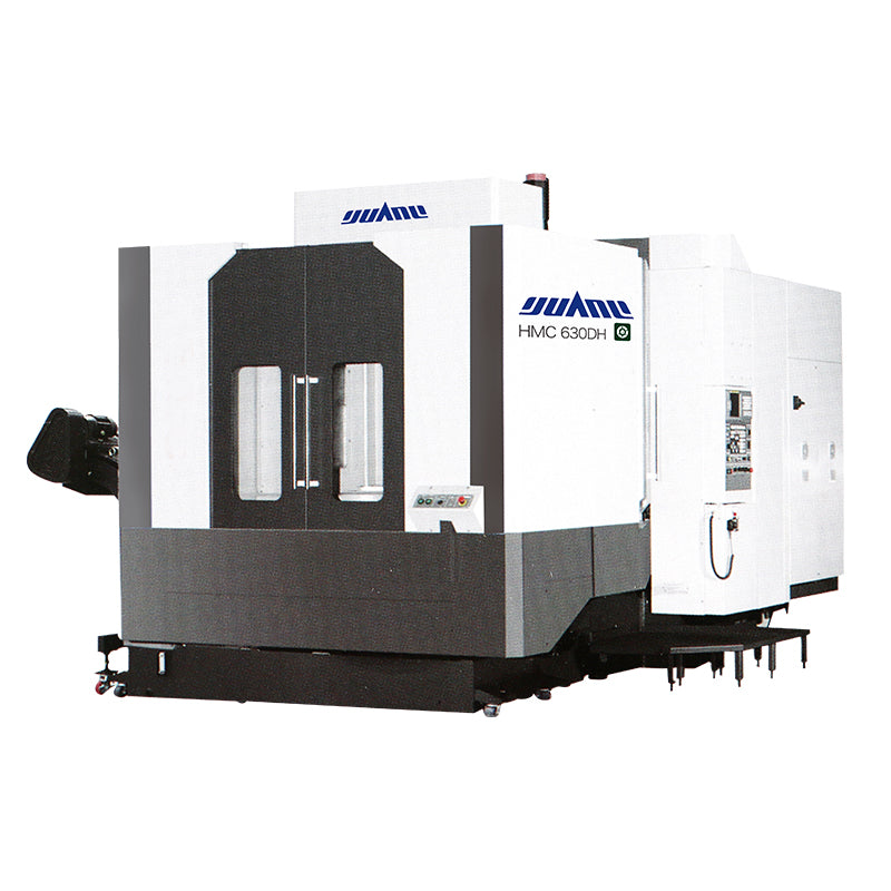 YUANLI  Horizontal machining center   Multi-function intelligent high precision