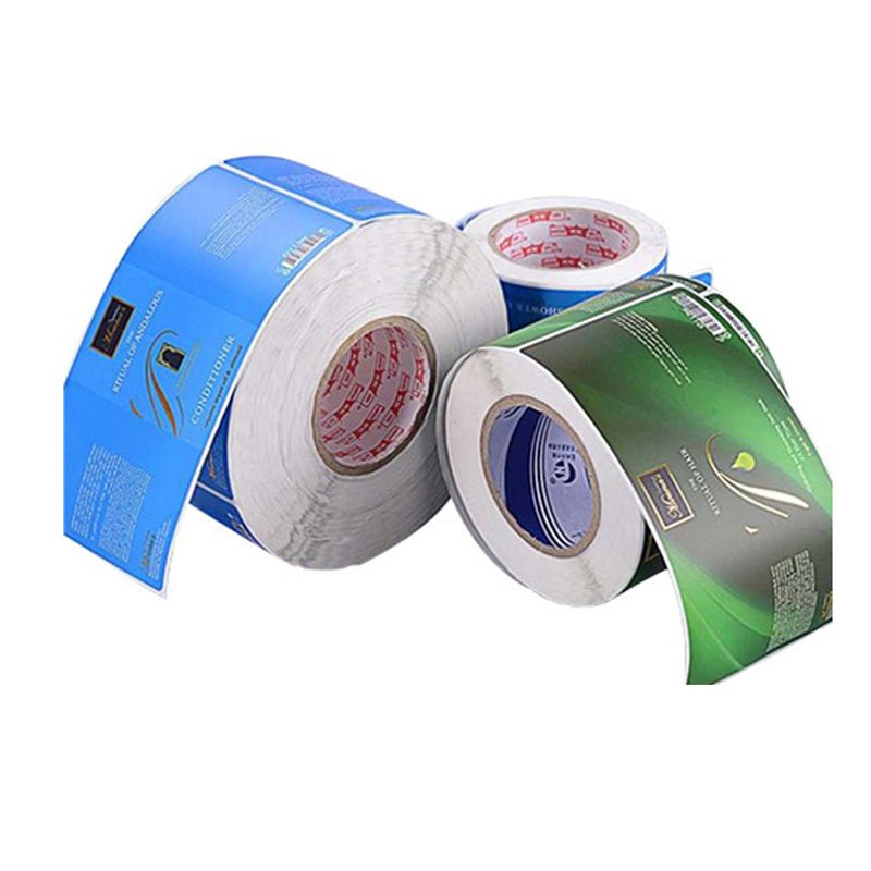 xingzhong Self-adhesive label printing