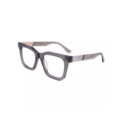 xumin   Optical frame KM1016 Spectacle frame Korean version Fashion square