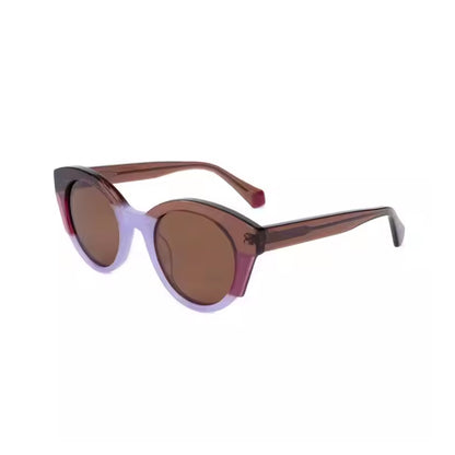 xumin Sunglasses KM1009 Casual sunglasses Sense of advanced Polarized sunglasses