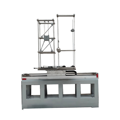 Xintiandi Model Vibrating Platform (Please consult customer service for pricing)Support customization -in-1 Tester