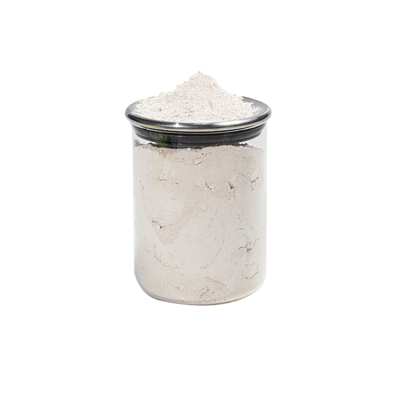 baifu Zirconium silicate  Powder Zriconium  Silicate Zircon Flour Opacifier