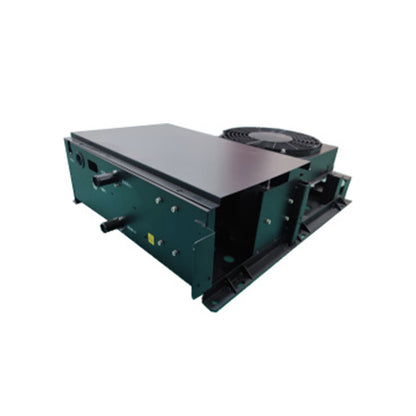 Tiriya Overhead single-fan battery thermal management system (liquid-cooled unit) DRY-D8 (Please consult customer service for pricing)High efficiency Energy storage equipment