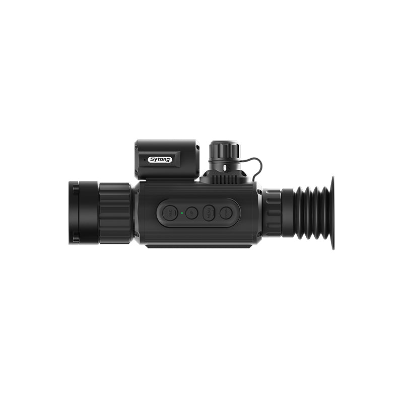 xinjingyuan Monocular night vision, head night vision JY-TKC02W(40 degrees) High power night vision device HD night vision device