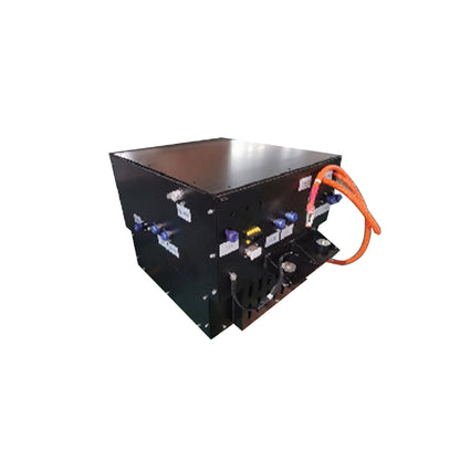 Tiriya Battery cooling and heating + cockpit cooling and heating + motor recovery Z410 (Please consult customer service for pricing)For Export  High Quality