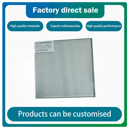 xingjianjieneng  fireproof glass（Price Inquiry）Monolithic insulation Fire resistant