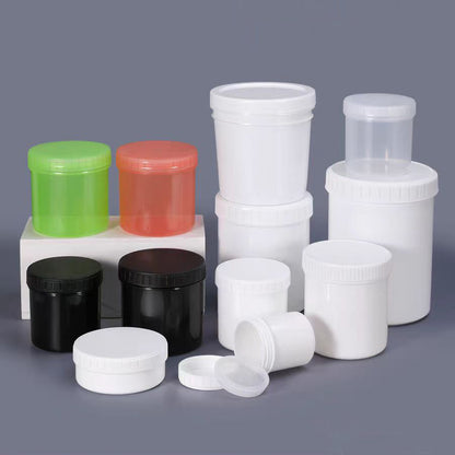 yuyuan Food Grade Spiral Canisters