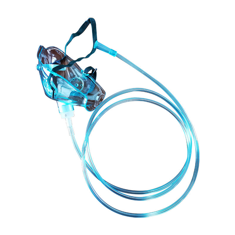 aohua Disposable use of oxygen tubes Mask type