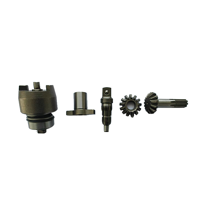 jucheng 80N Angle Wrench(Please consult customer service for pricing)Electric Wrench Accessories  Input shaft