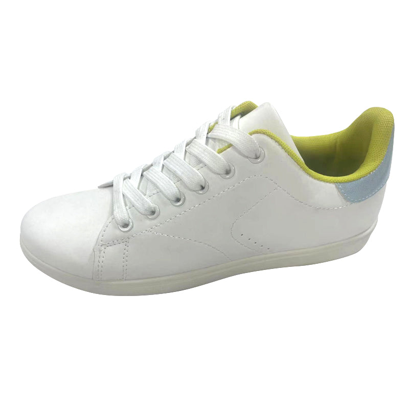 YIHENGXY Injection moulded women's shoes  Lazy people don't have to tie their shoelaces