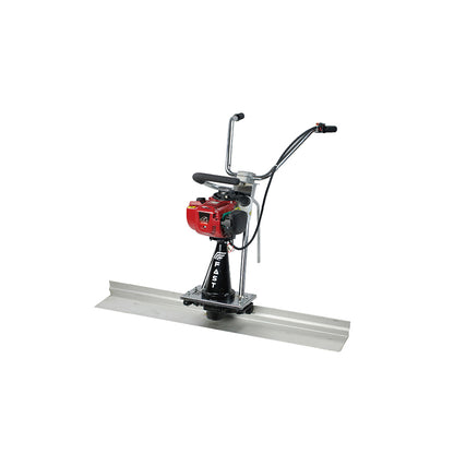 faen SURFACE FINISHING SCREED